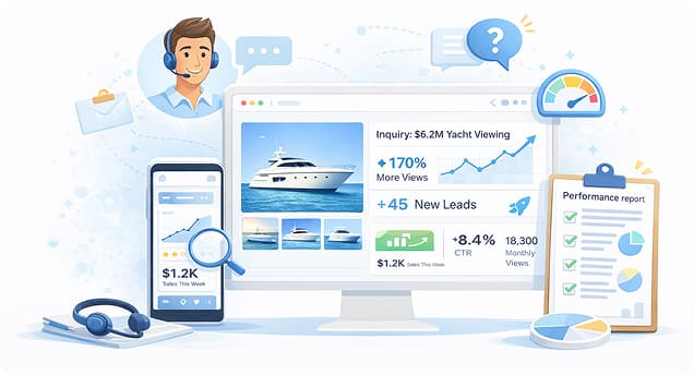 Ongoing Support & Performance Insights