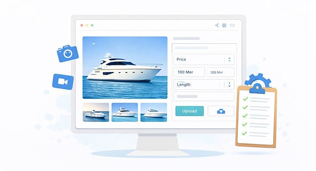 Create Your Listing